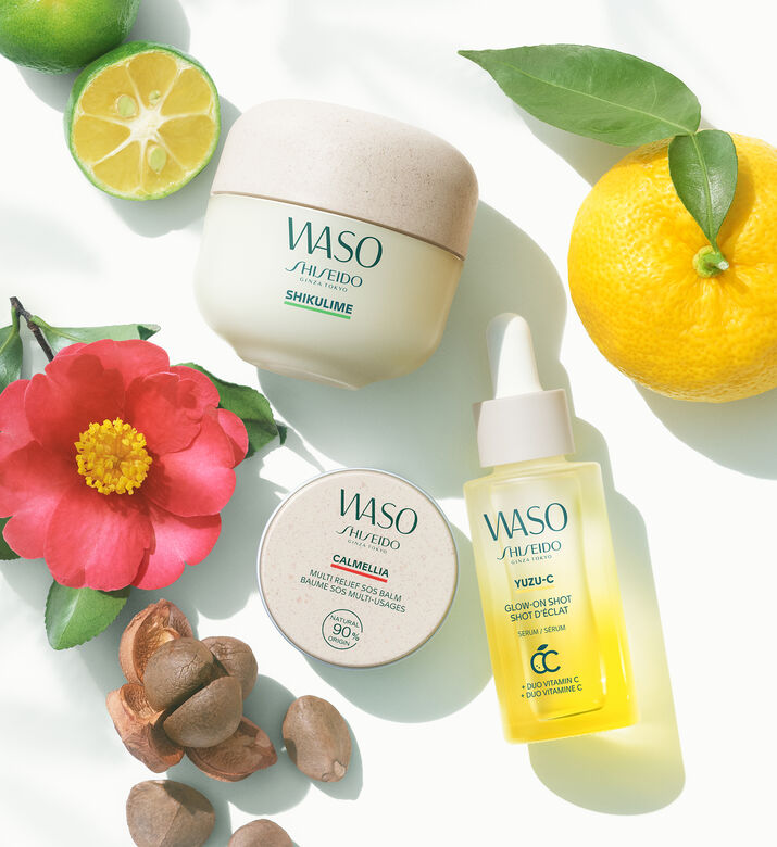 Calmellia Multi Relief Sos Balm 20 G