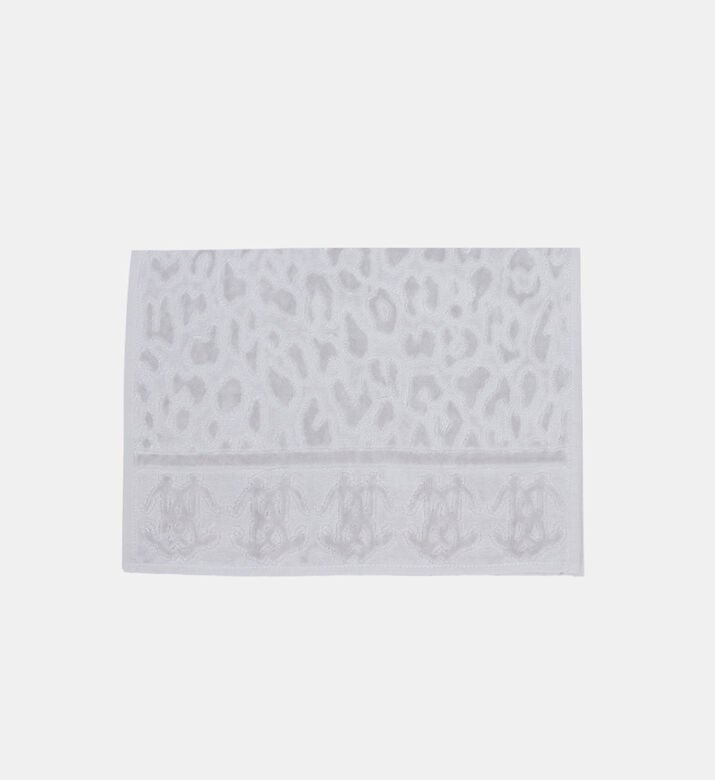 Jaguar Bathsheet Guest Hand Towel