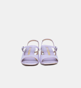 Malika Low-heel Sandals Malika Low-heel Sandals