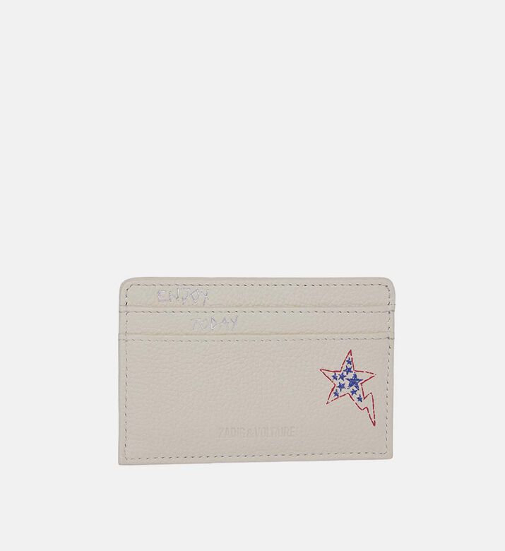Zv Pass America Card Holder