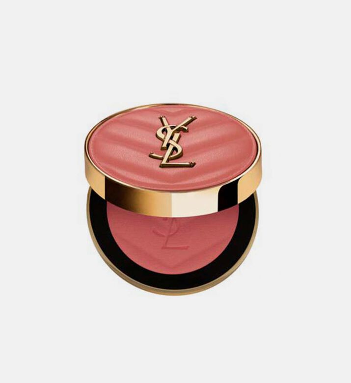Make Me Blush Bold Blurring Powder Blush
