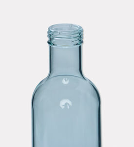 Home Deco and More Recycled Water Bottle, Packshot View