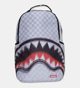 Sprayground Sharks Paris 3d Backpack, Packshot View