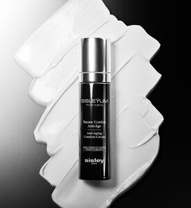 كريم سيسليوم مريح للبشرة مضاد للشيخوخة