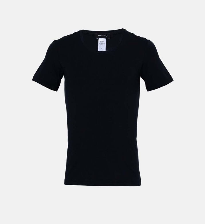Cotton Superior Short Sleeve T-shirt