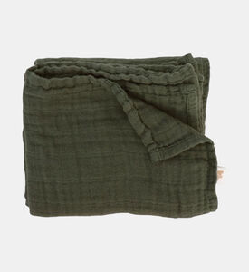 Nooshi Pure Cotton Infant Blanket