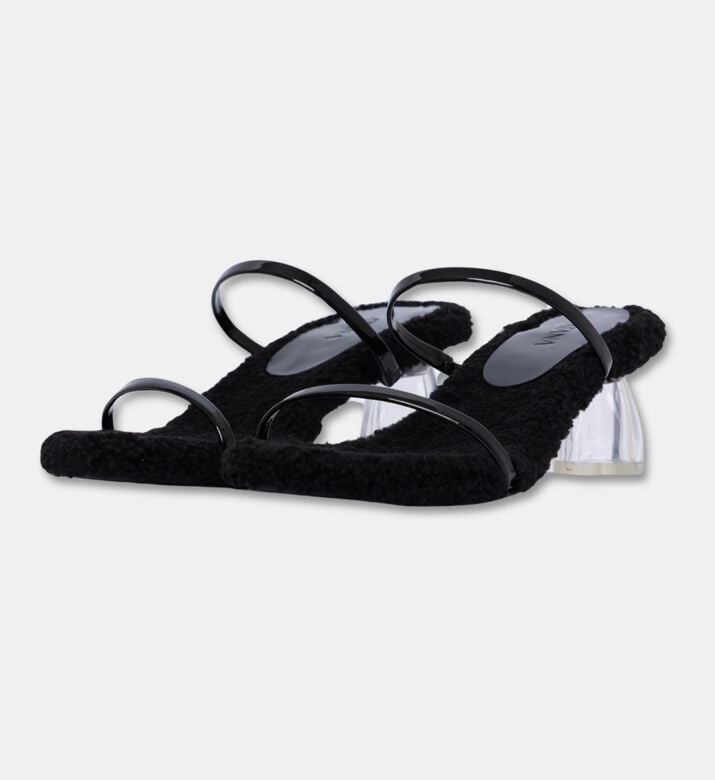 Atana Shoes, Packshot View