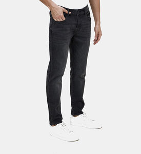 Rocco Cotton Denim Jeans