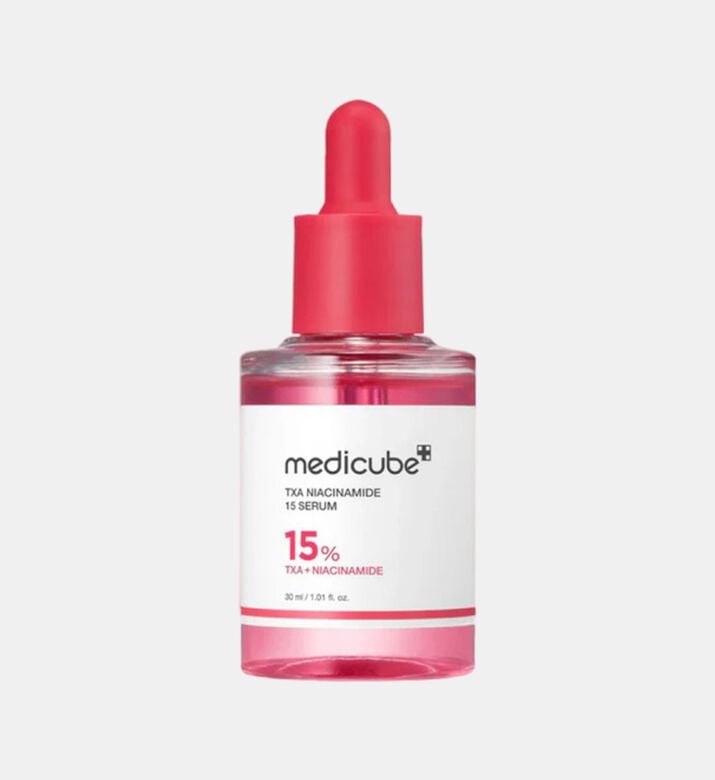 Medicube Txa Niacinamide 15 Serum, Packshot View