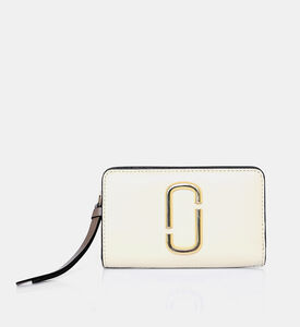 محفظة Snapshot المدمجة