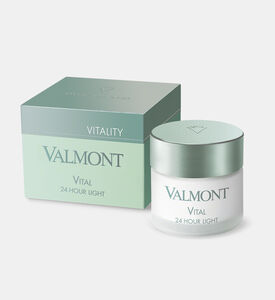 Vital 24-hour Light Vital 24-hour Light