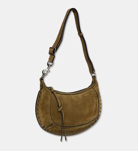 Isabel Marant Wallet Oskan Moon, Packshot View