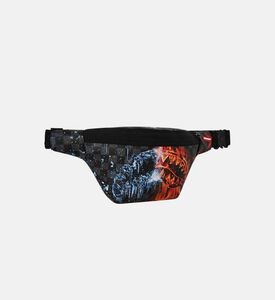 حقيبة حزام فاير آند آيس شارك