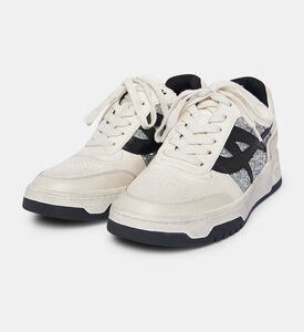 Blake Glitter Fashion Sneakers Blake Glitter Fashion Sneakers