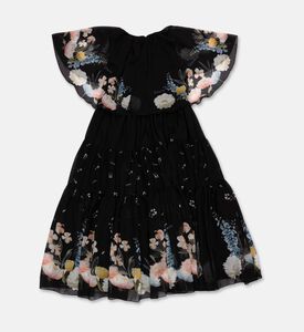 Eirene Dress Chiffon, Packshot View