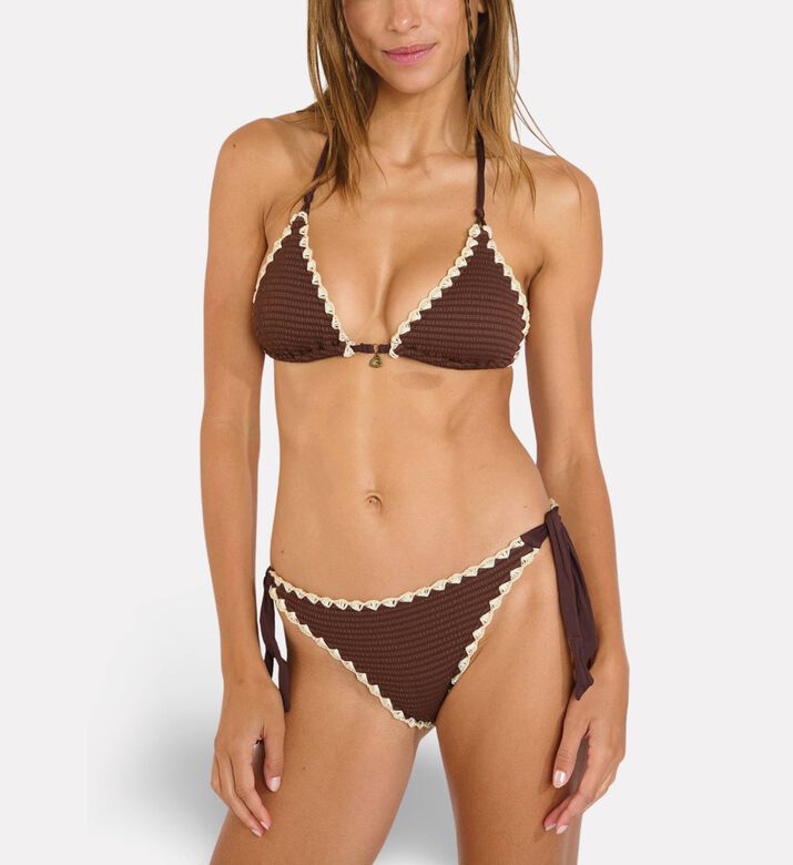 Banana Moon Swst Dakota, Brown, S, Model View