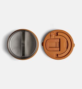 برطمان طعام فولاذ مقاوم للصدأ