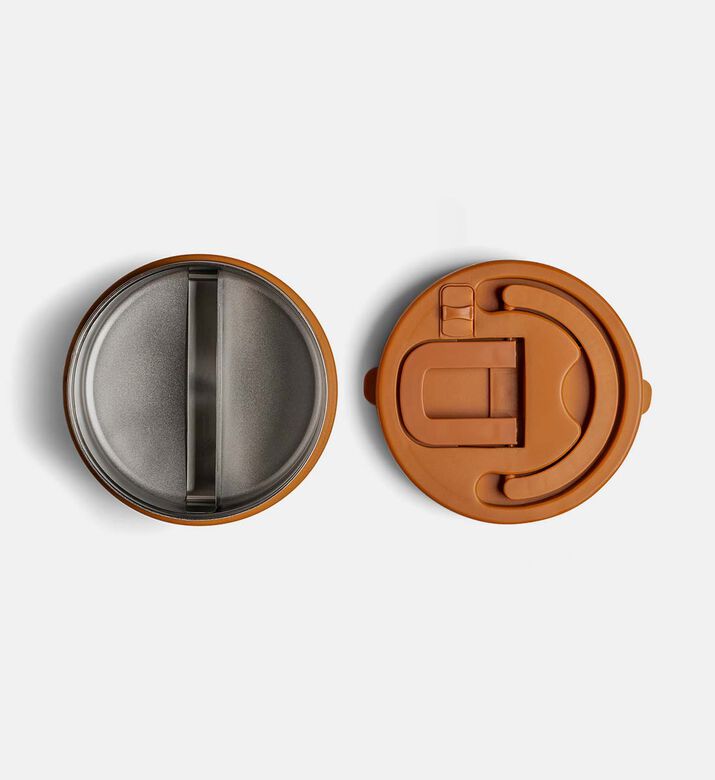 برطمان طعام فولاذ مقاوم للصدأ