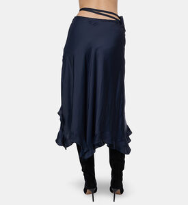 Zadig et Voltaire Skirt Jeto, Model View