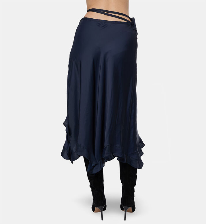 Zadig et Voltaire Skirt Jeto, Model View