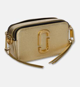 Marc Jacobs Metallic Snapshot Camera Bag, Packshot View