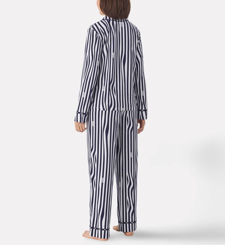 DKNY Set Pj, Model View