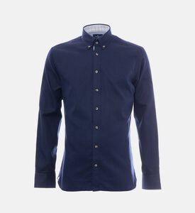 Hackett London Shirt Flannel, Packshot View