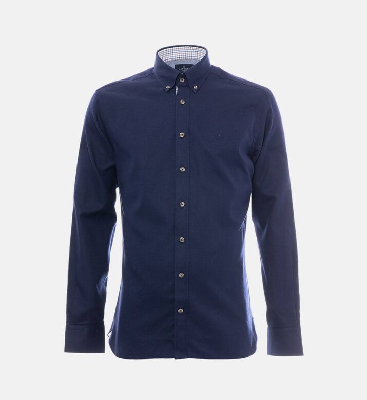 Hackett London Shirt Flannel, Packshot View