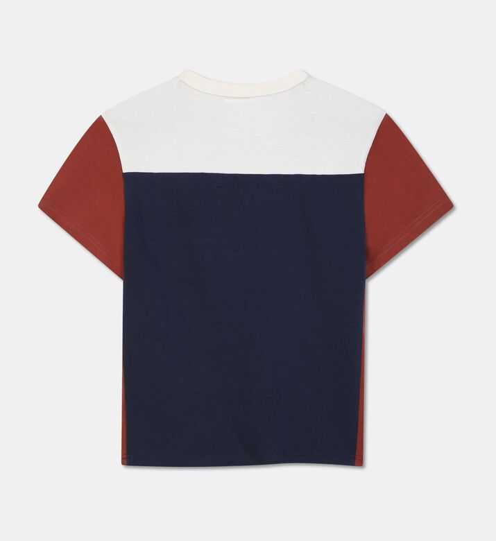 Boss Ts Casual, Packshot View