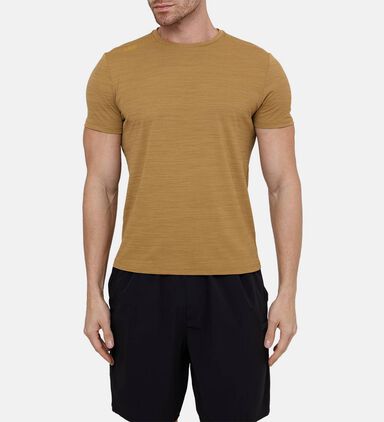 Merged Skin Quick Dry T-shirt