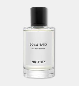 Emil Elise Edp Going Bang, Packshot View