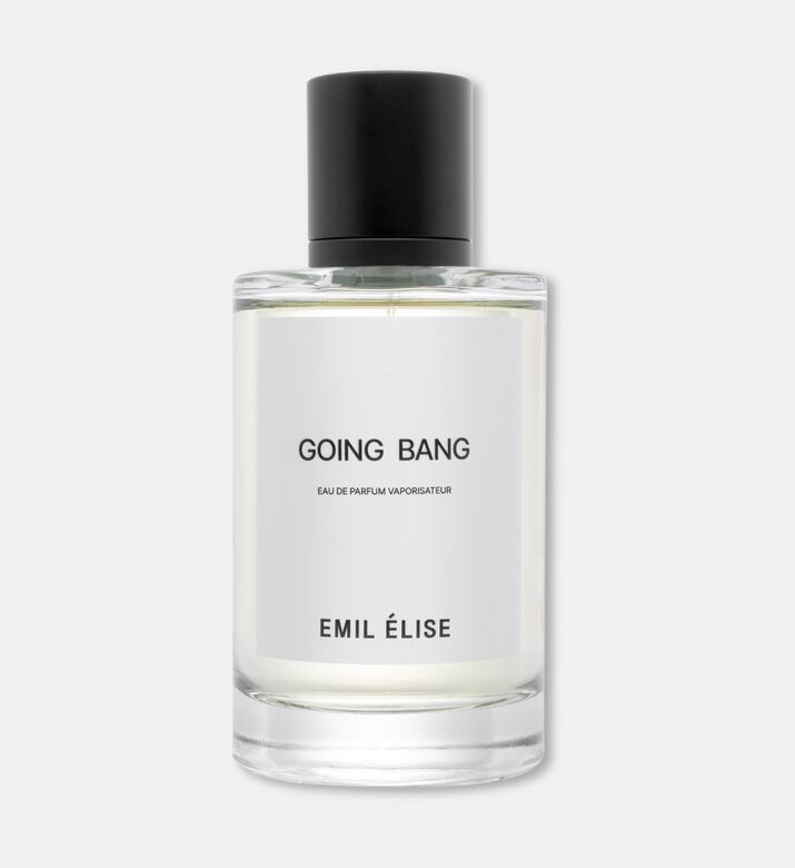 Emil Elise Edp Going Bang, Packshot View