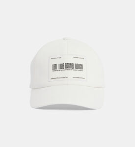 Lgn Louis Gabriel Nouchi X Galeries Lafayette Hat
