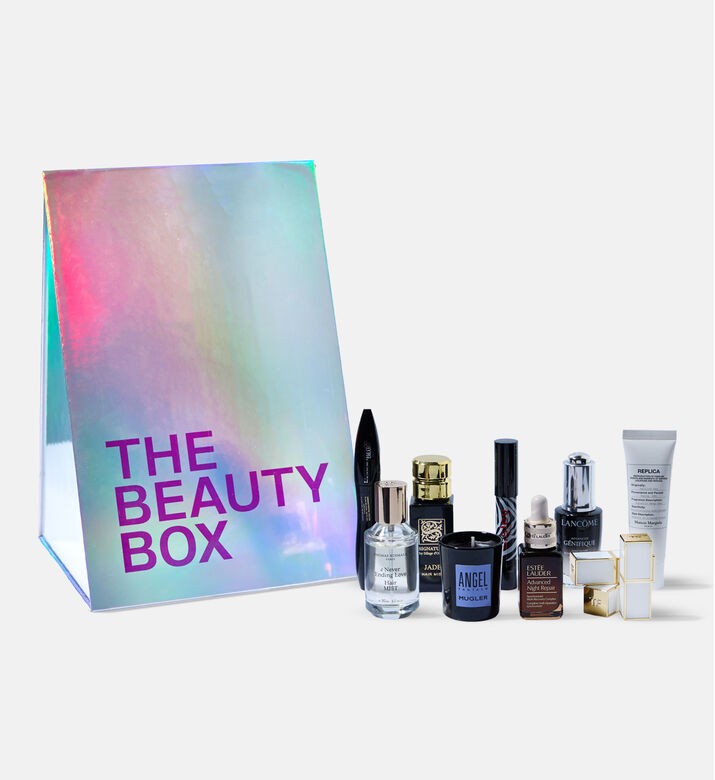 The Beauty Box