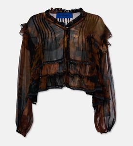 Mes Demoiselles Blou Llaollao, Packshot View