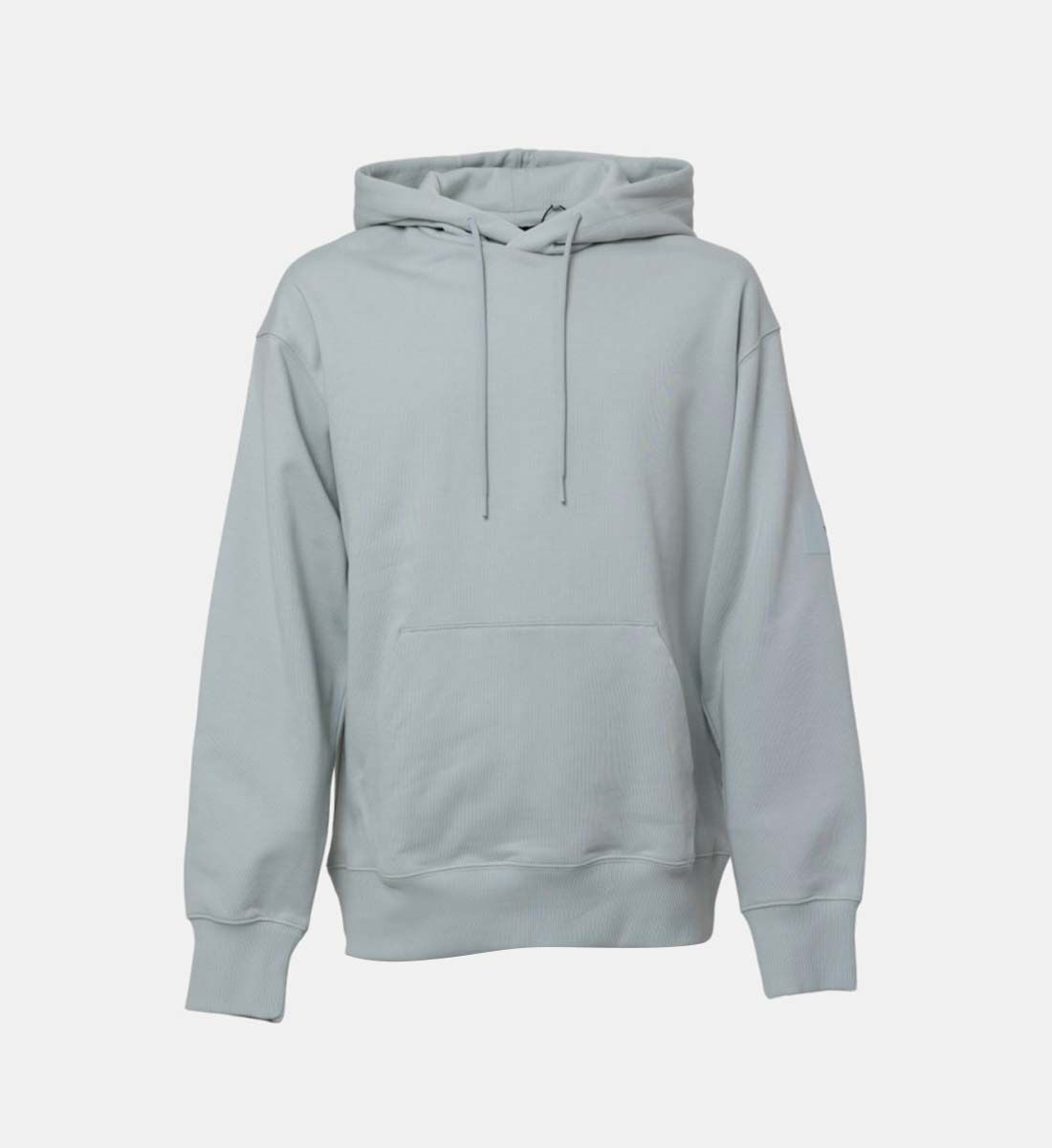 Y 3 Organic Cotton Terry Hoodie Sweaters Galeries Lafayette UAE