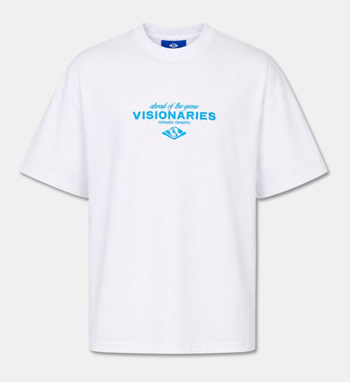 Street Visionaries Ts Stv, Packshot View