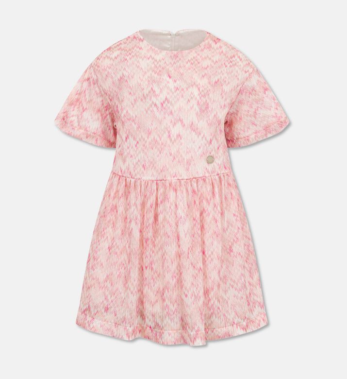 Missoni Dress Knit, Packshot View