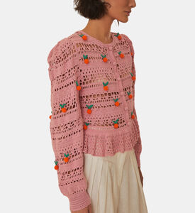 Crochet Blouse Crochet Blouse