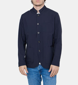 Ultra-lightweight Blazer-style Jacket