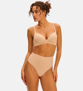 High-waist Shaper Shorts