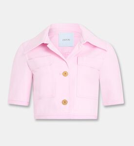 Patou Jack Ss, Packshot View