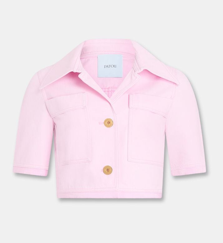 Patou Jack Ss, Packshot View