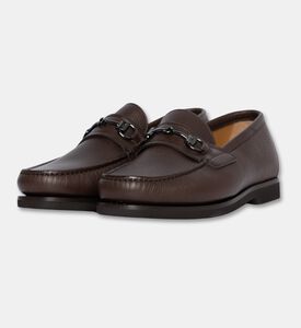 Valentino Shoes Casual, Dark-brown, Eu-45, Packshot View