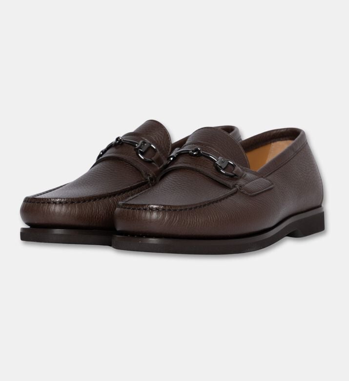 Valentino Shoes Casual, Dark-brown, Eu-45, Packshot View
