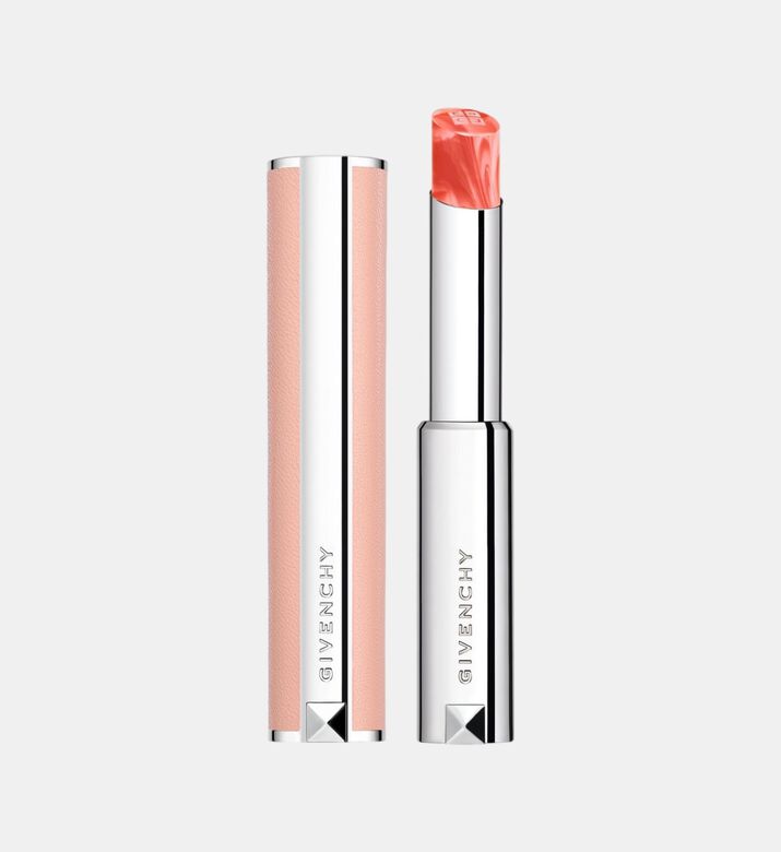 Givenchy Beauty Rose Perfecto Liquid Lip Balm, N304-coral-red, Packshot View
