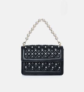 Weill Pearl-embellishment Rectangular Bag, Packshot View