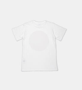 Logo Printed Cotton T-shirt Logo Printed Cotton T-shirt