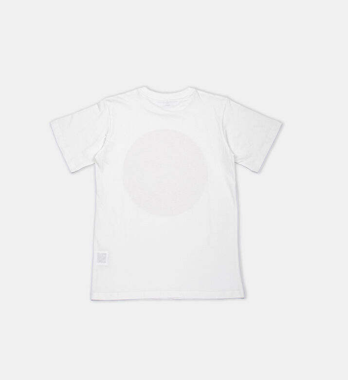 Logo Printed Cotton T-shirt Logo Printed Cotton T-shirt