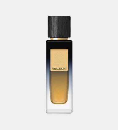 Natural Royal Night Eau De Parfum 100 5 Ml